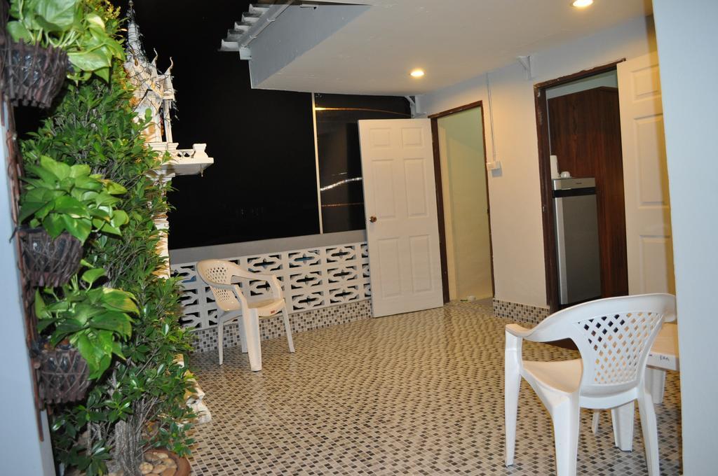 Ansu Guesthouse Hua Hin Room photo