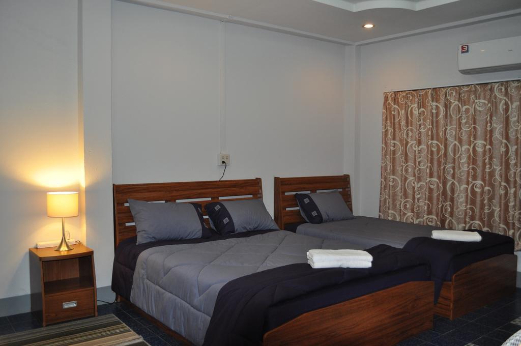Ansu Guesthouse Hua Hin Room photo