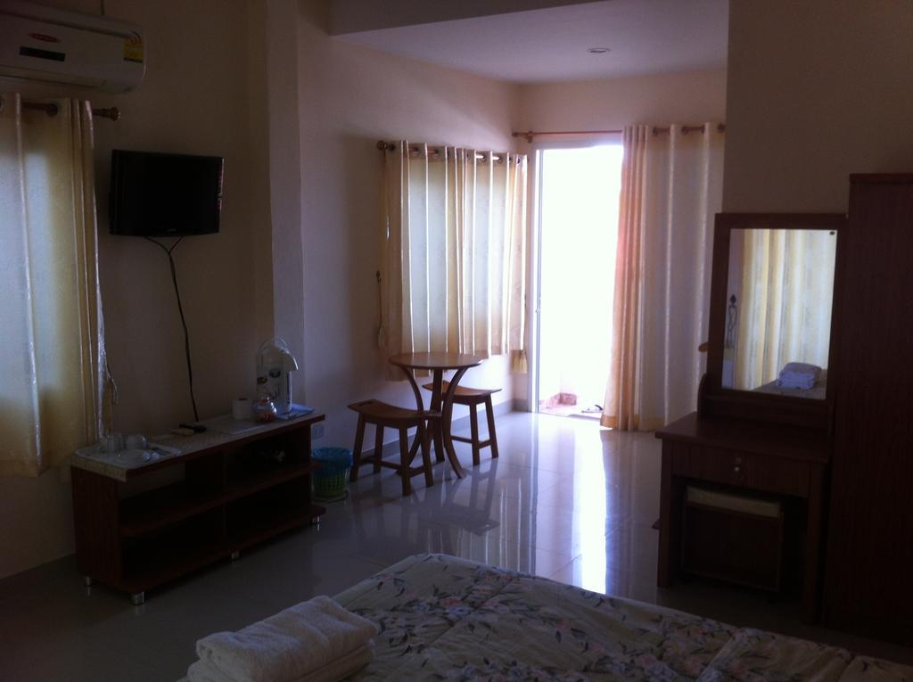 Ansu Guesthouse Hua Hin Room photo
