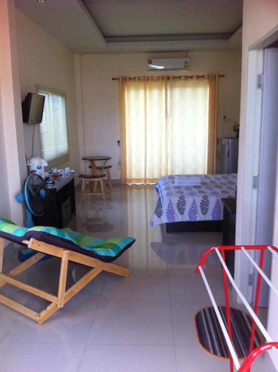 Ansu Guesthouse Hua Hin Room photo