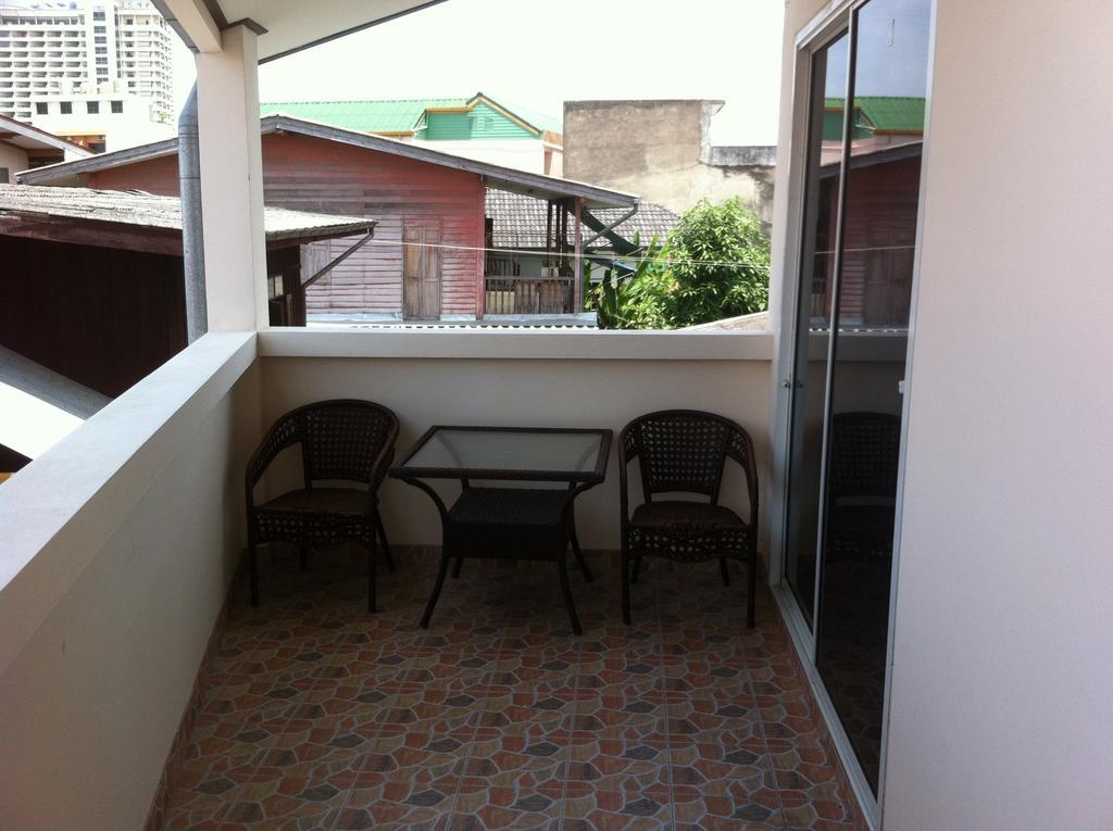 Ansu Guesthouse Hua Hin Room photo