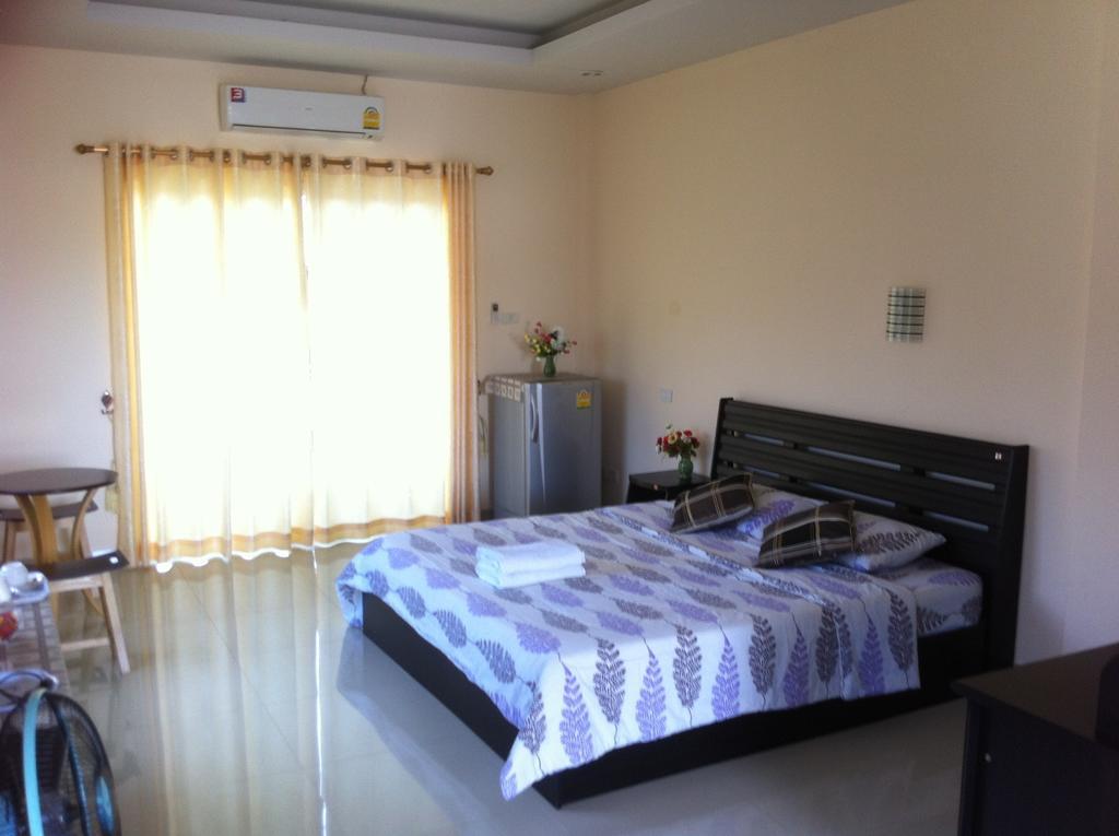 Ansu Guesthouse Hua Hin Room photo